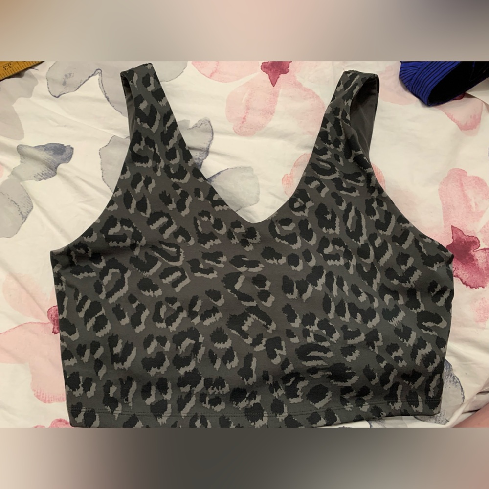 Aerie XL sports bra comfy supportive essentials everyday